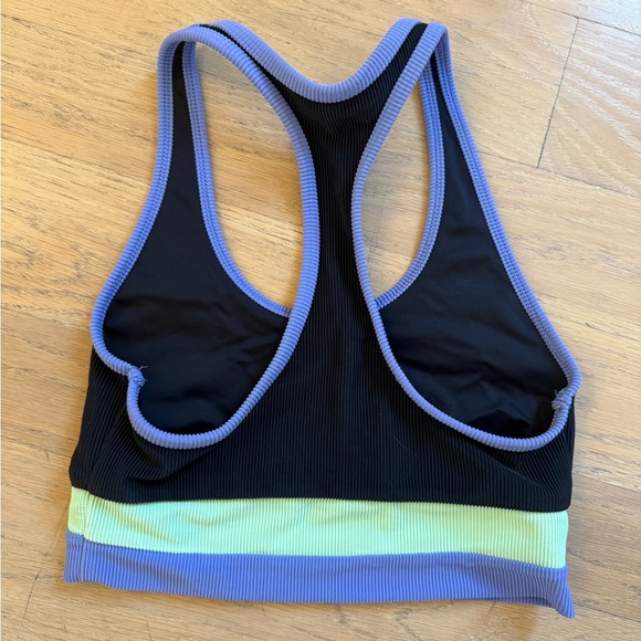 Beach Riot Colorblock set - Picture 4 of 4